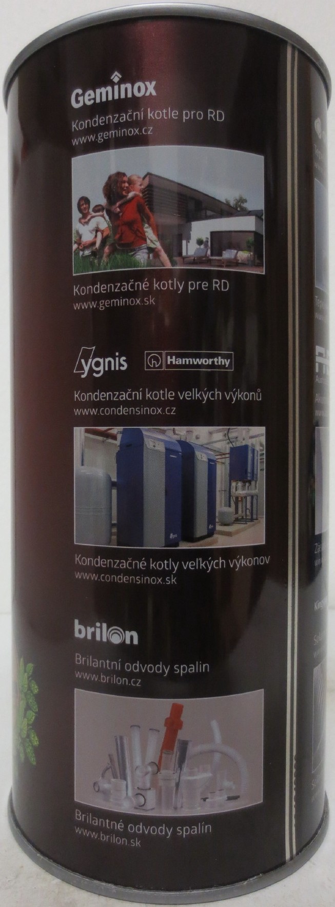 Svijany SVIJANSKÝ MÁZ brilon vytápění co má říz (200cl) č.1 