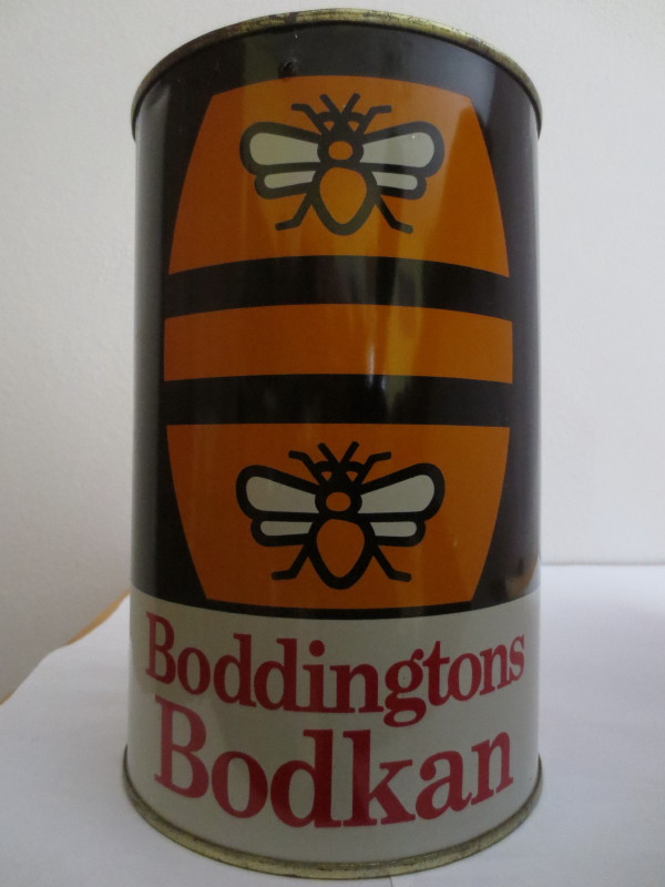 Boddingstons Bodkan (222cl) Nr.1