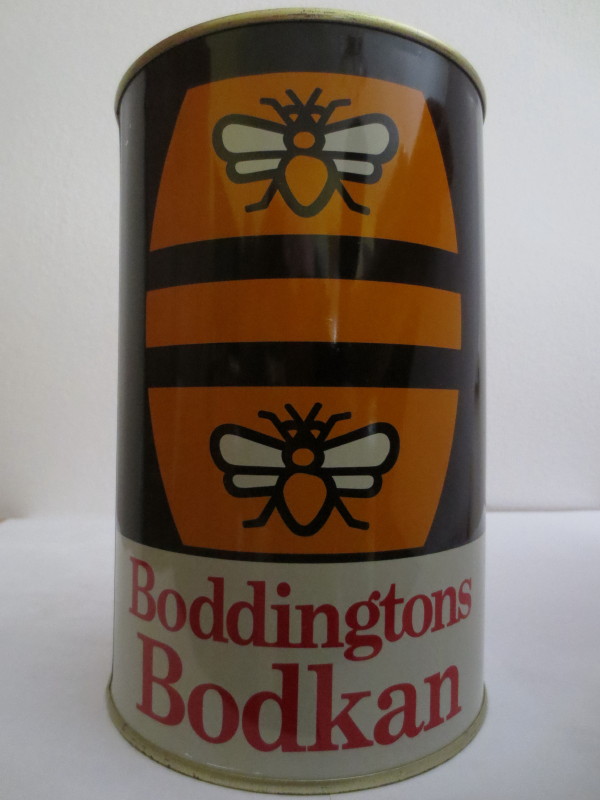 Boddingstons Bodkan (222cl) Nr.2