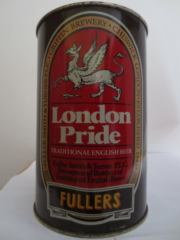 London Pride FULLERS (222cl) Nr.2