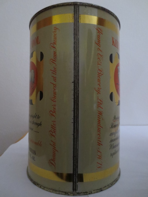 YOUNG´S FOUR-IN-HAND (221-2cl) 