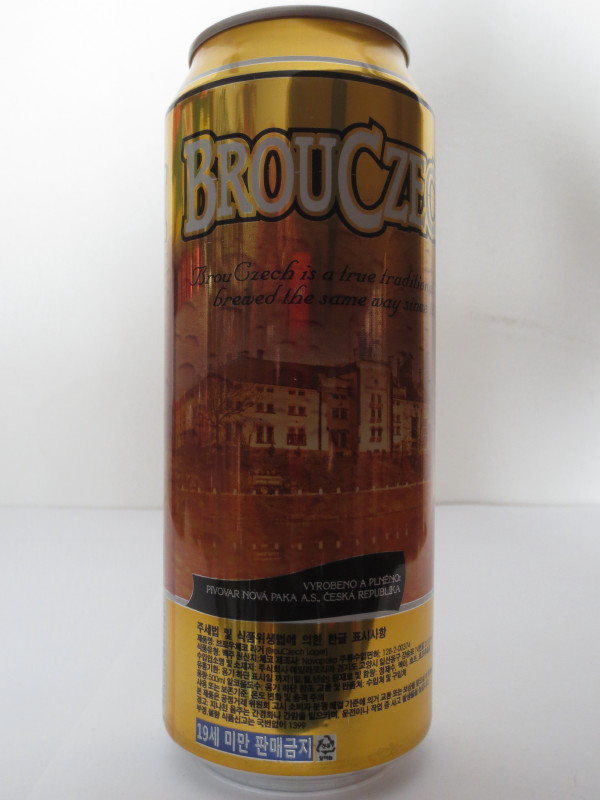BROUCZECH (50cl)