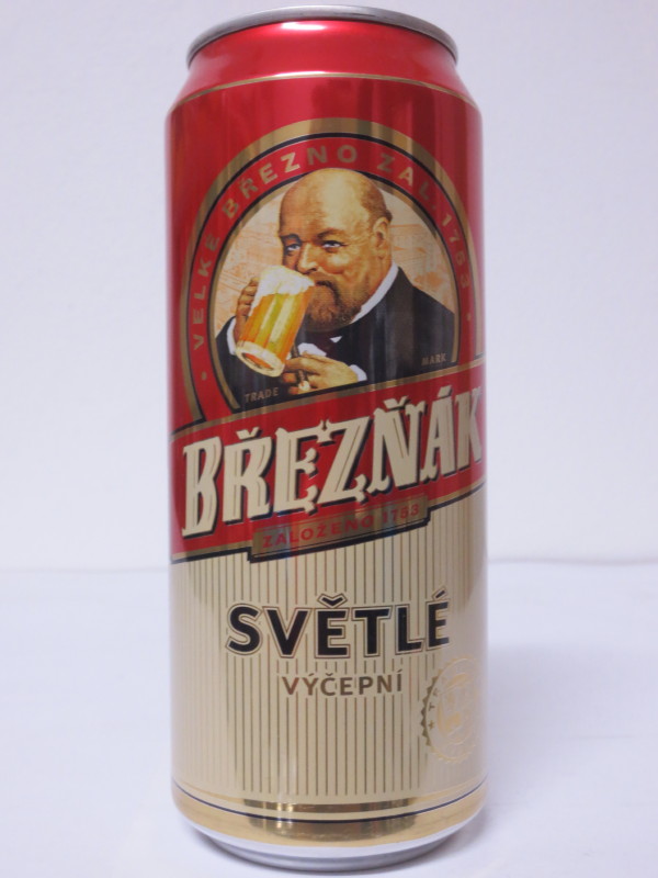 BŘEZŇÁK SVĚTLÉ VÝČEPNÍ (40c)