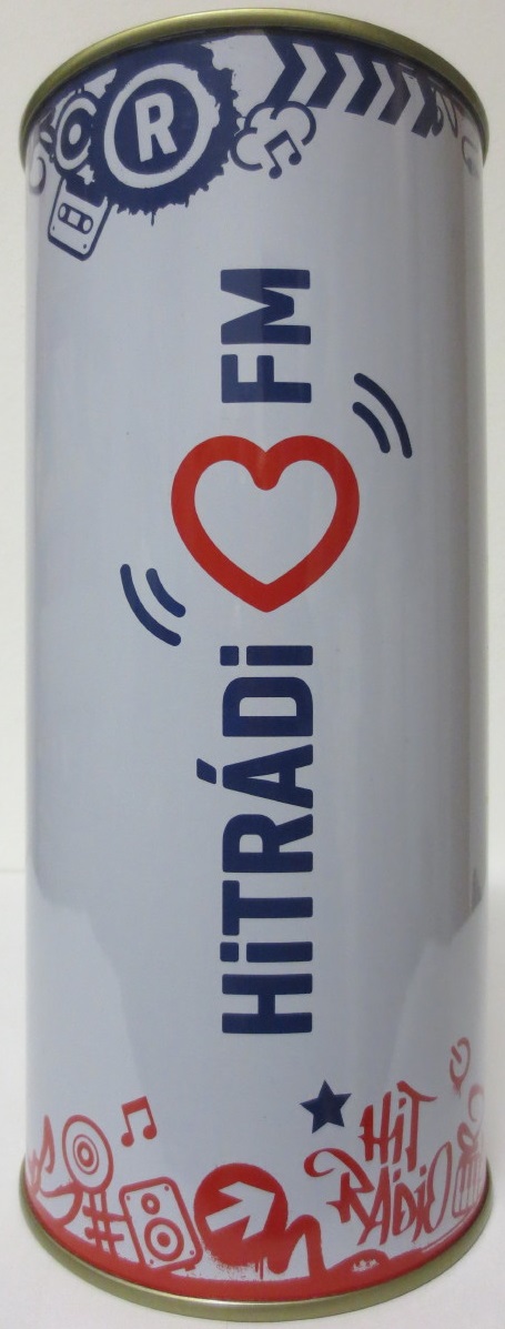 Svijany 450 - Prémiový ležák - HITRÁDIO FM (200cl) č.1