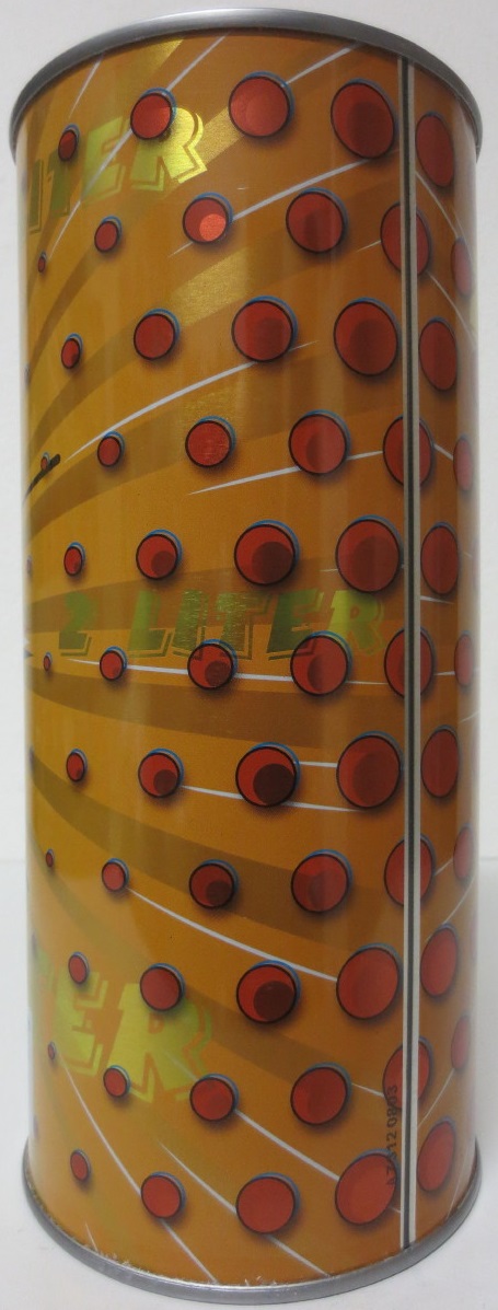 2 LITER FASS FRISCH Kleemann (200cl)