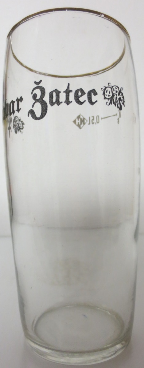 Pivovar Žatec č.2 (0,5L)