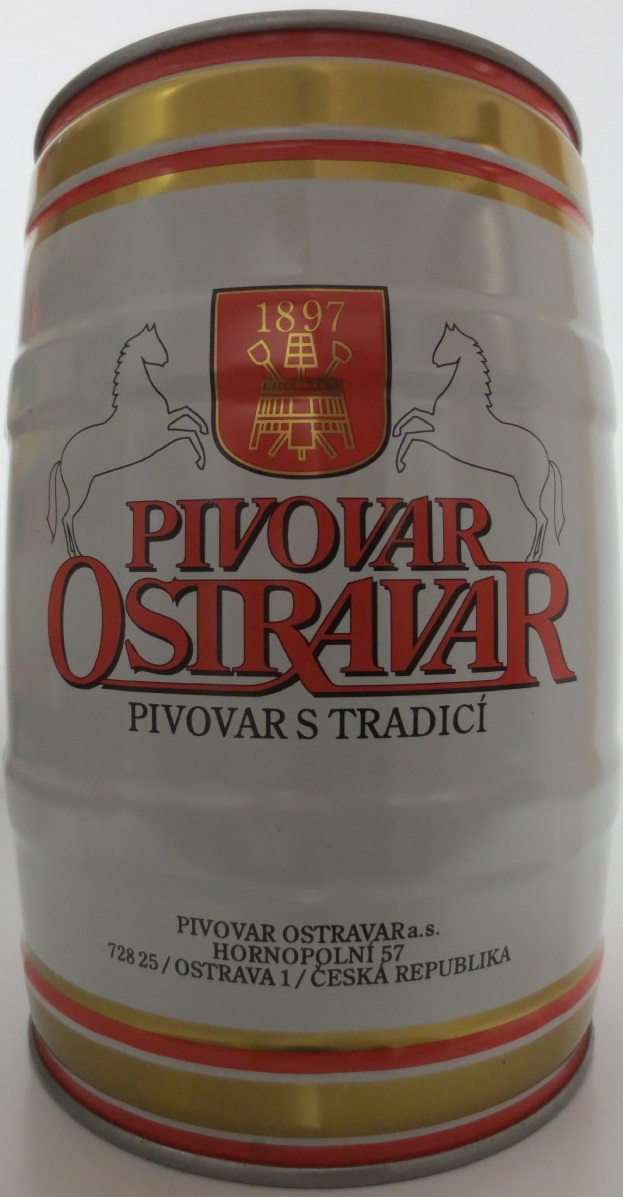 ONDRÁŠ 12% SVĚTLÝ LEŽÁK č.2