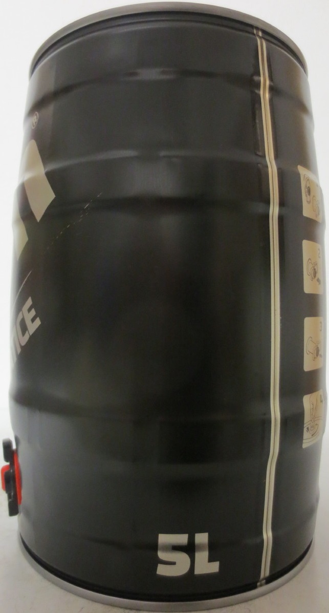 Muflon PIVOVAR KUNRATICE (5L) č.1