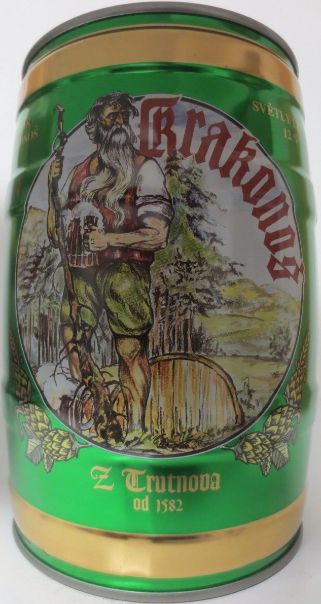 Krakonoš (5L) č.1