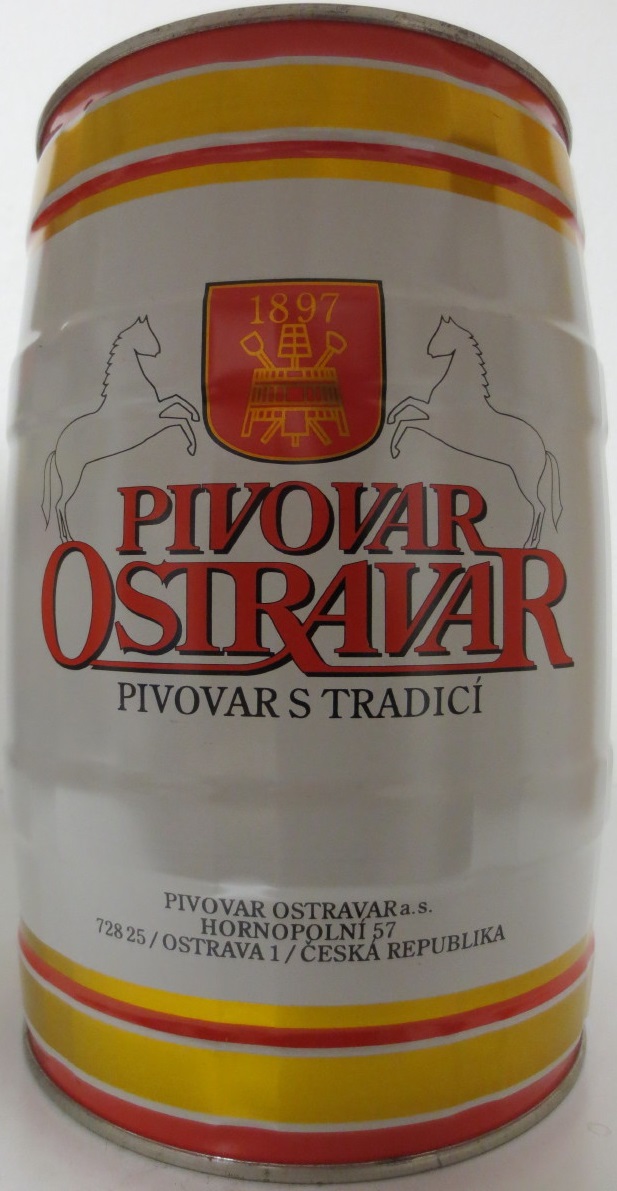 ONDRÁŠ 12% SVĚTLÝ LEŽÁK č.1