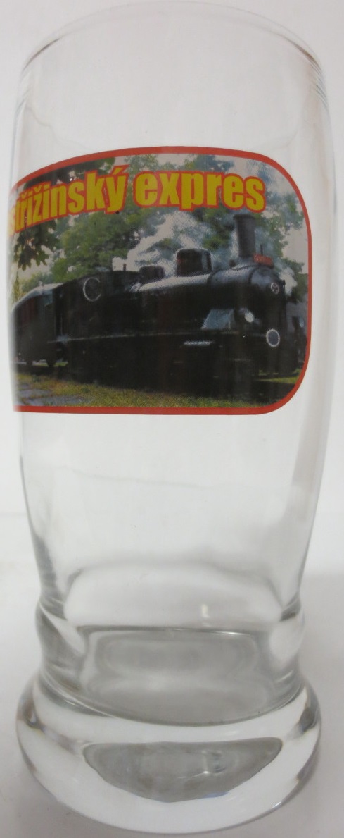 Postřižiské Postřižinský expres (0,5L)