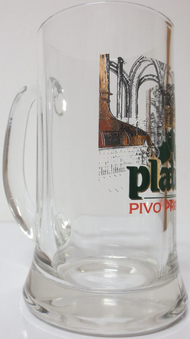 platan PIVO PROTIVÍN (0,5L)