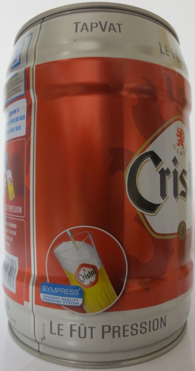Cristal (5L) Nr.1