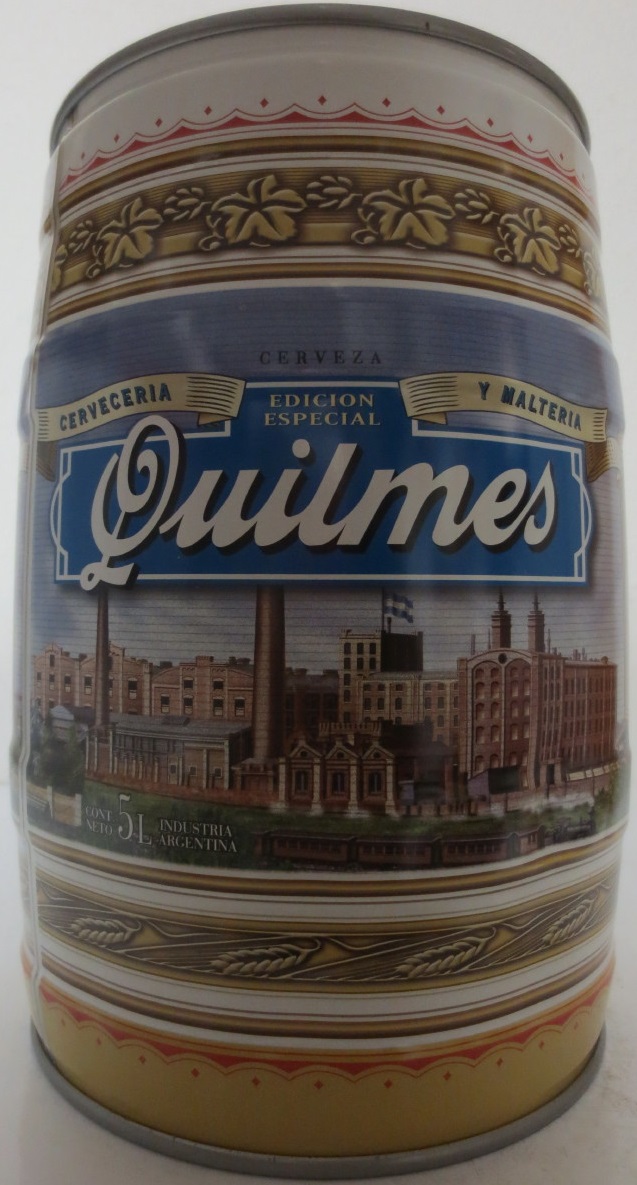 QUILMES Nr.2