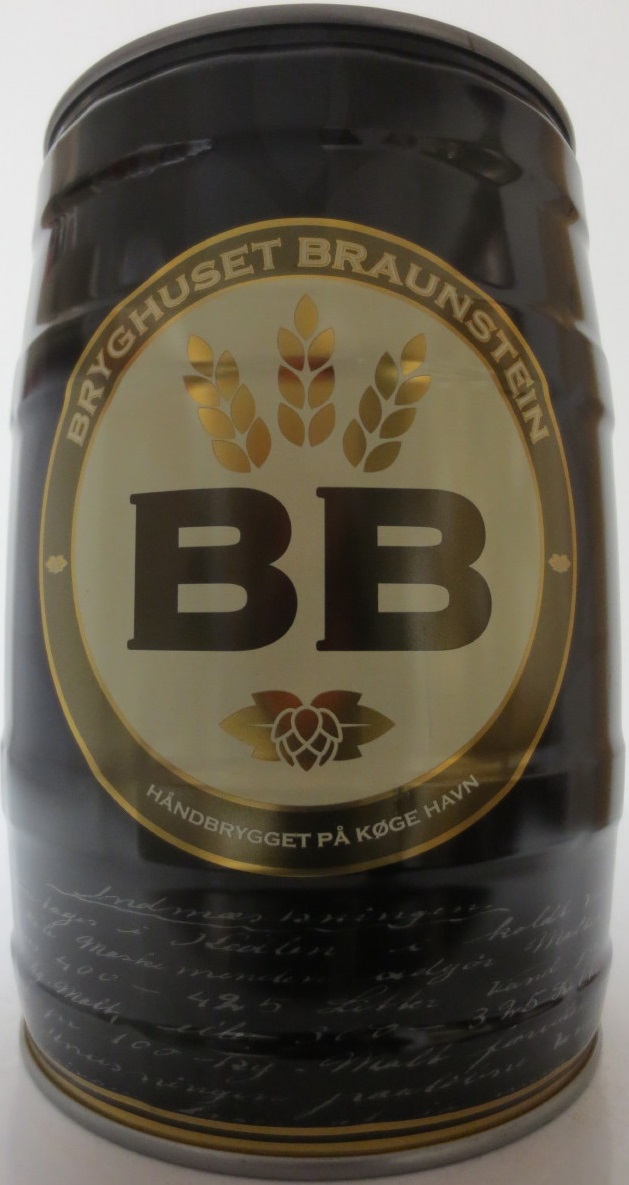 BB BRYGHUSET BRAUNSTEIN