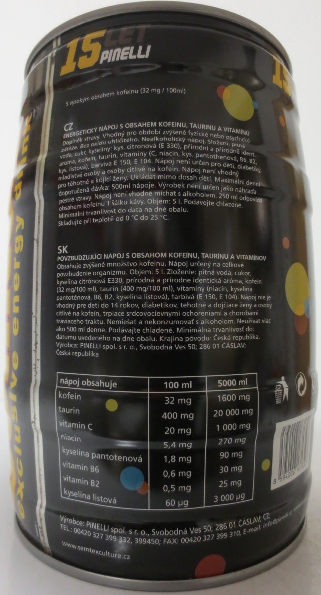 TO DÁŠ WWW.SEMTEXCULTURE.CZ Semtex 