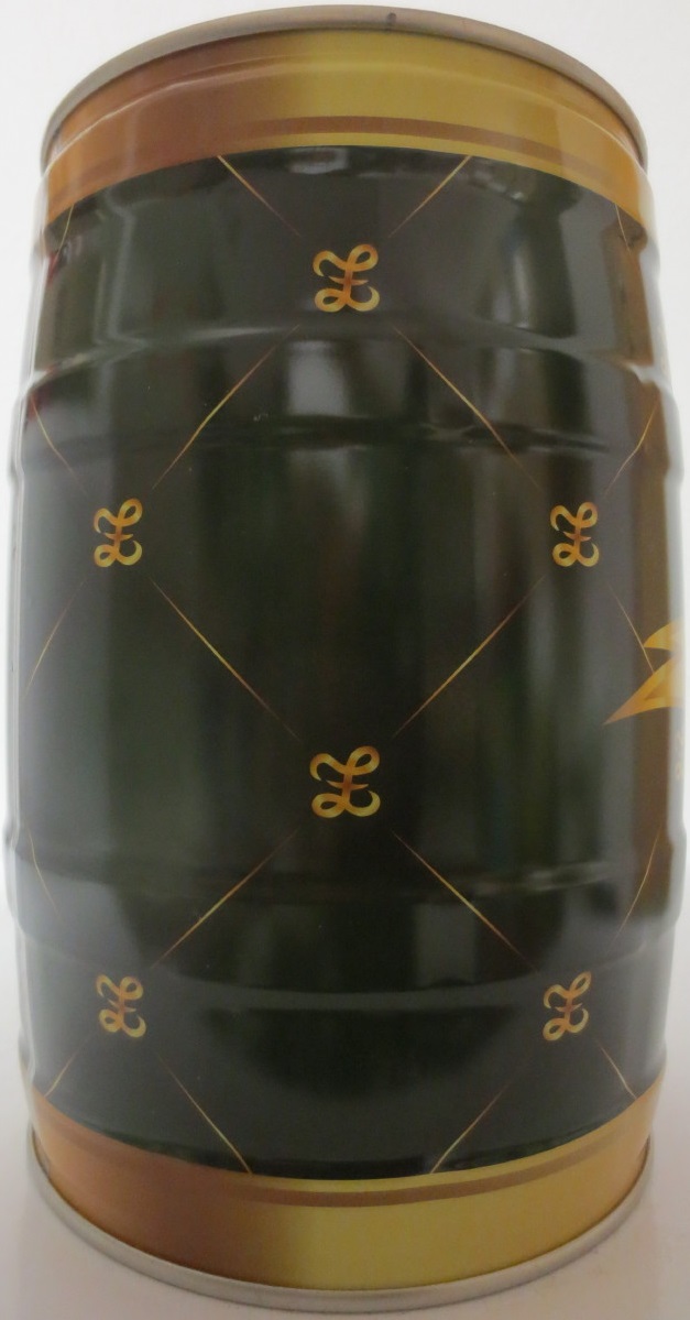 ZÁHLINICKÝ PIVOVAR (5L) č.1