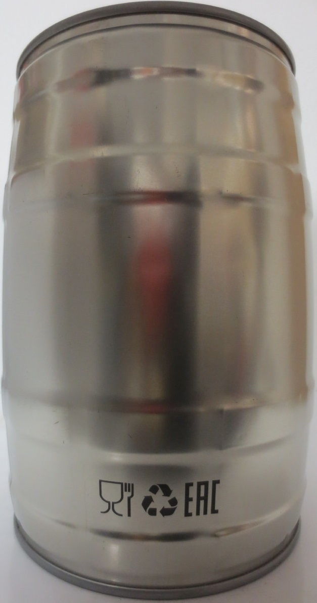 KAZAKHSTAN LINE BREW 