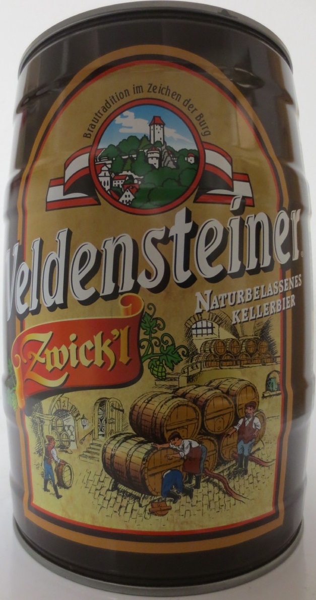 Veldensteiner Zwick´l (5L) Nr.1