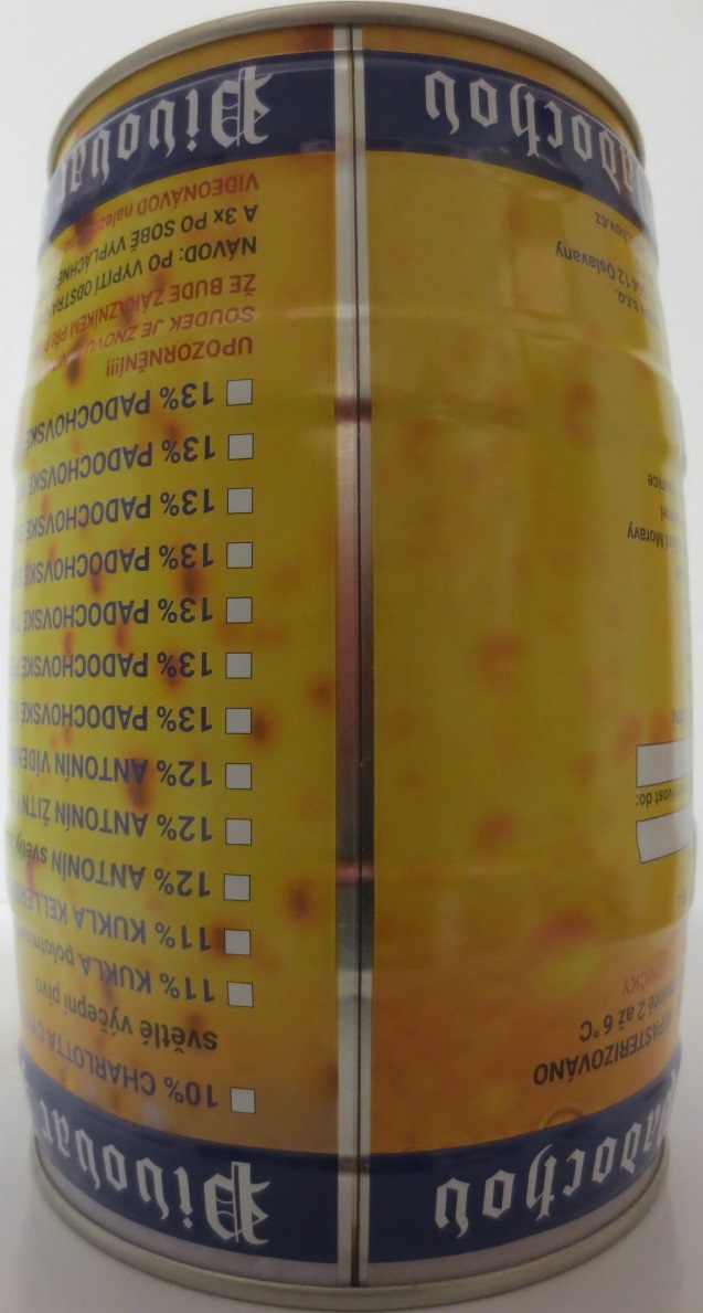 Pivovar Padochov Antonín (5L) č.2 (CHYBA) 