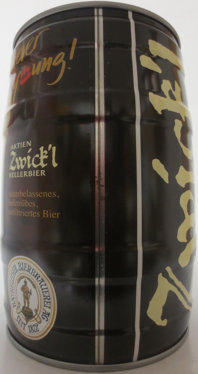 Zwickl (5L) Nr.1