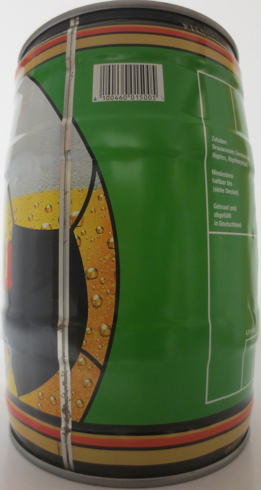 Stuttgarter hofbräu EMEDITION (5L) Nr.2 