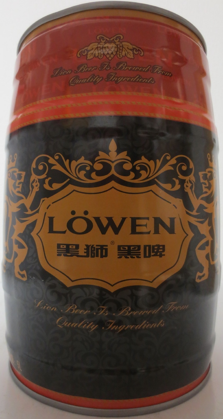 LÖWEN (5L) Nr.1