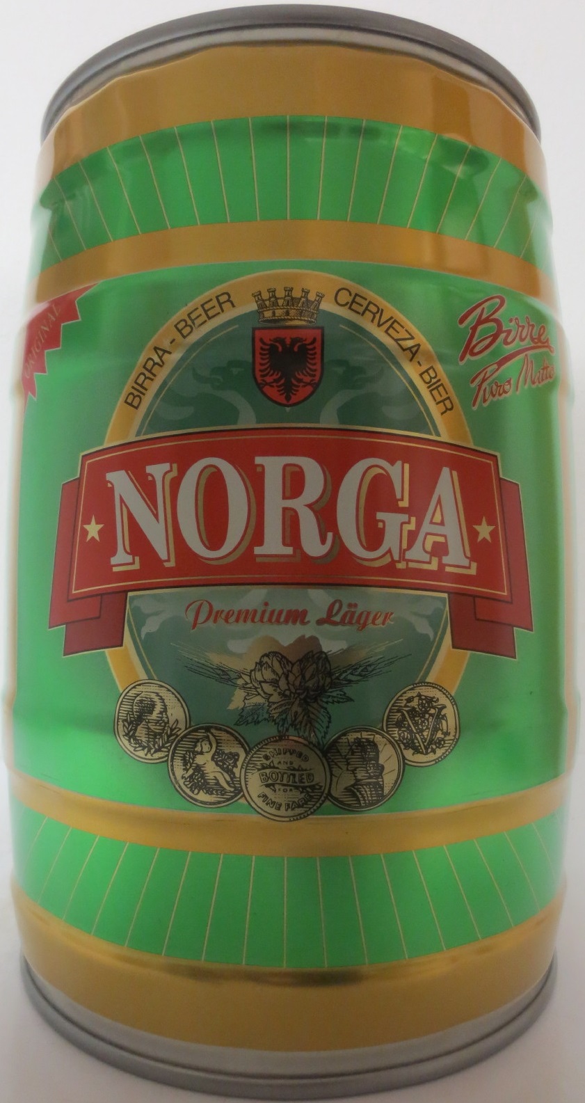 NORGA Nr.2