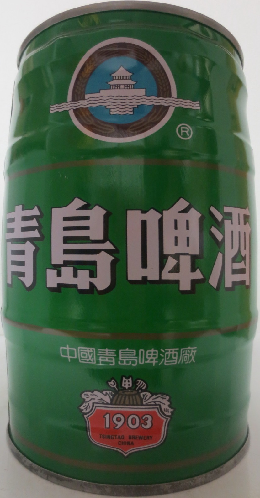 TSINGTAO BEER (5L) Nr.2