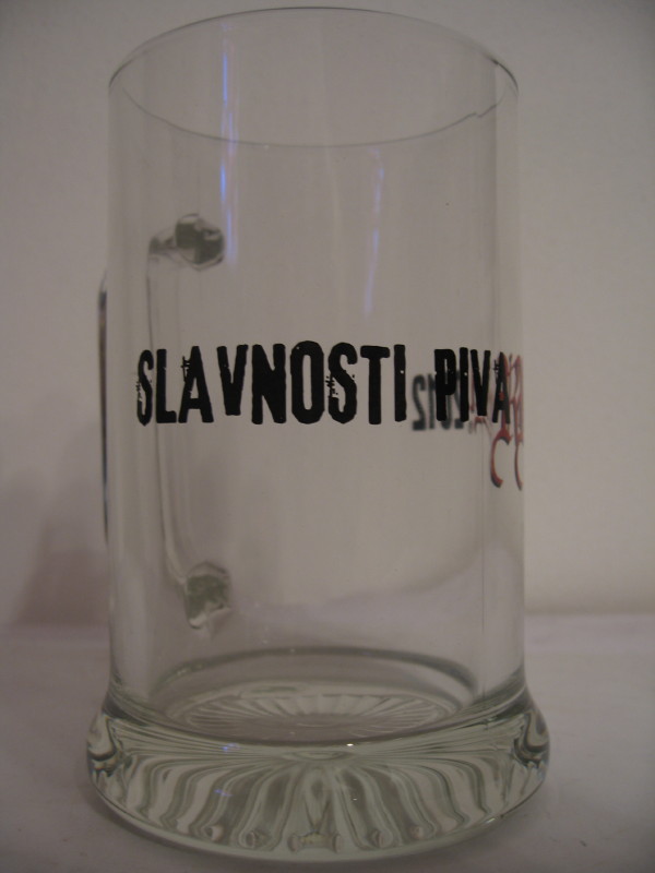 Rebel SLAVNOSTI PIVA 2012 (0,5L)