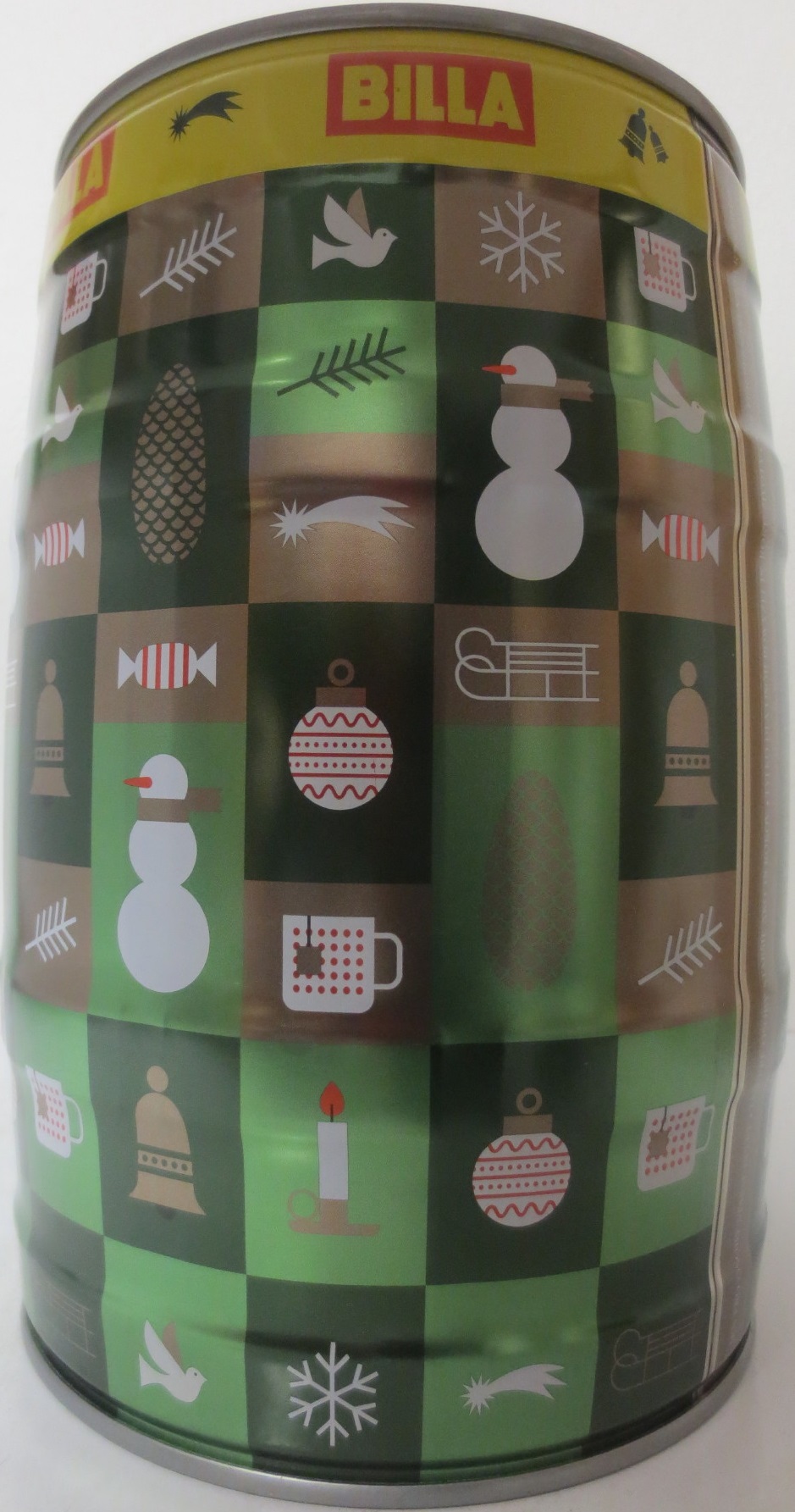 Svijany SVIJANSKÝ MÁZ - Světlý ležák .1564. Šťastné, veselé a Svijanské! - BILLA