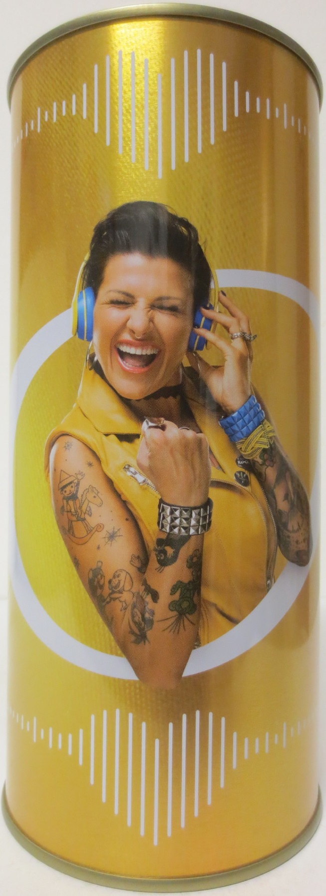 Svijany 450 - Premiový ležák - 1 Frekvence ZAPNI RÁDIO VYPNI STAROSTI (200cl)