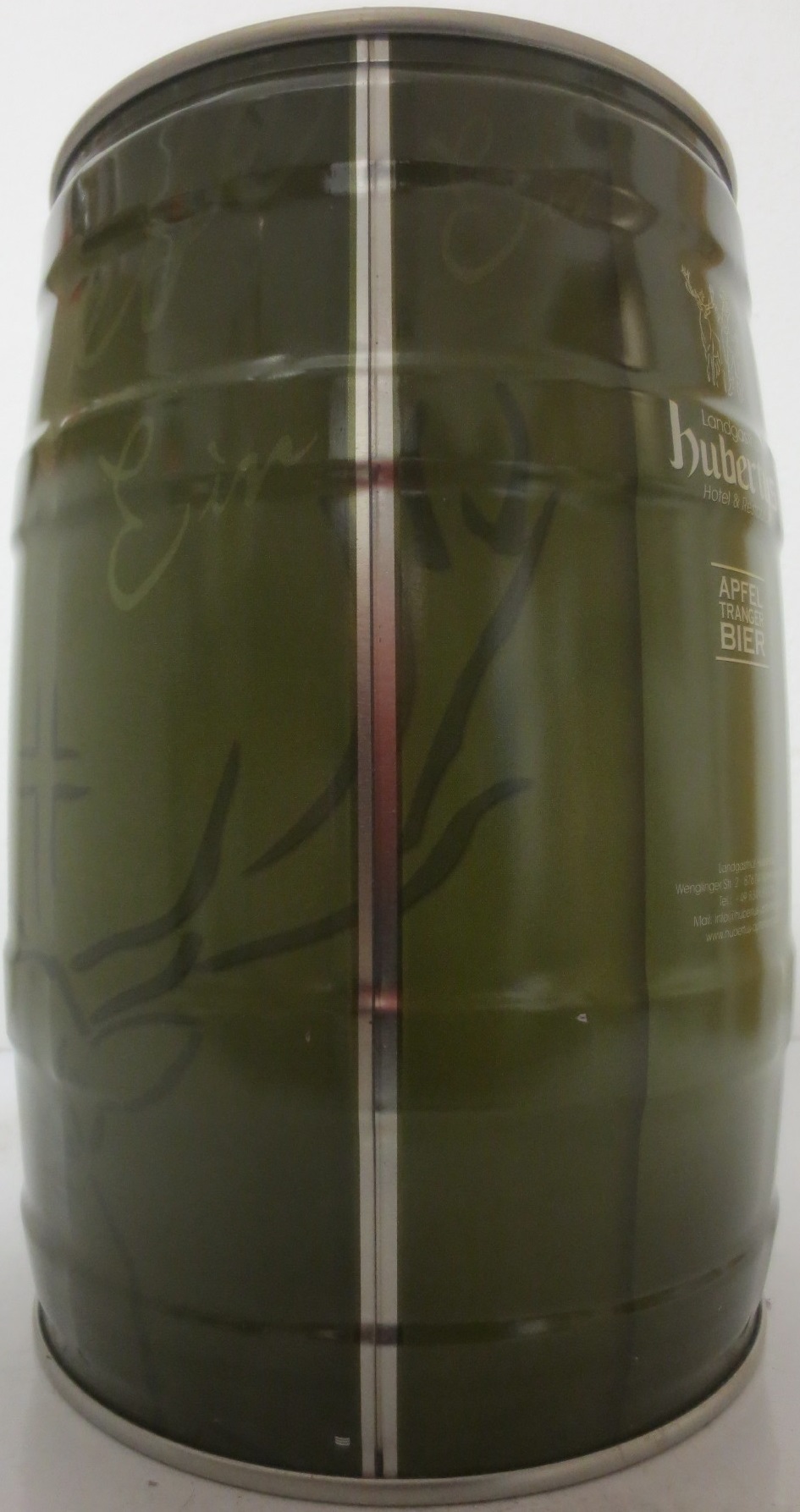 APFEL TRANGER BIER (5L) Nr.1