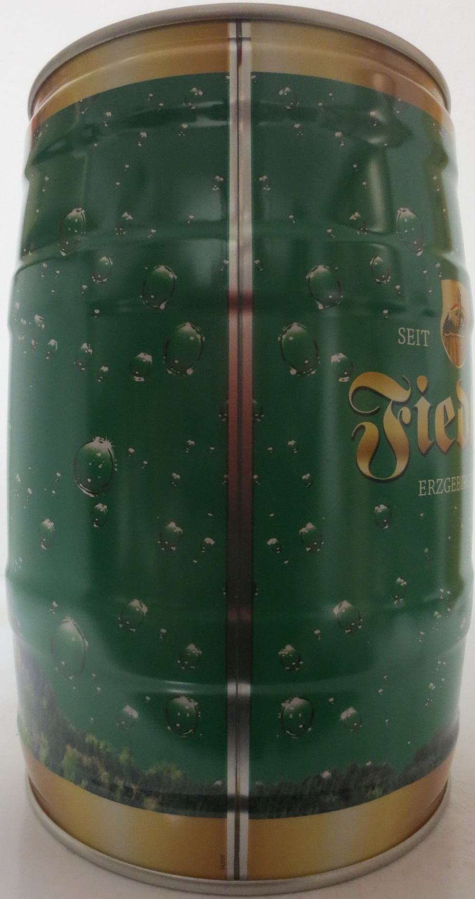 Fiedler ERZGEBIERGESBIER (5L) Nr.1 