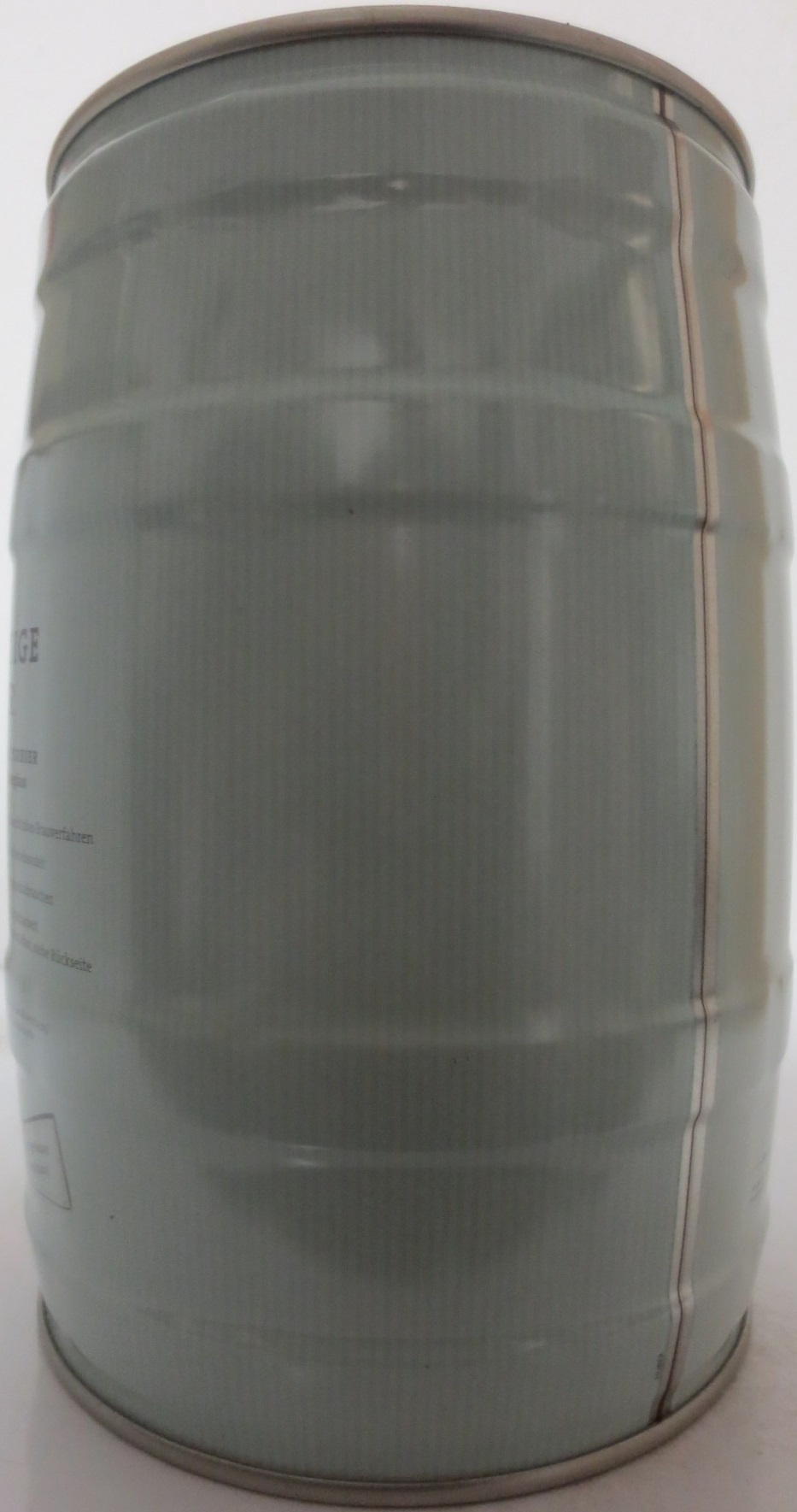 SCHULZENS Brauerei DER DURSTIGE DIETER (5L) Nr.1