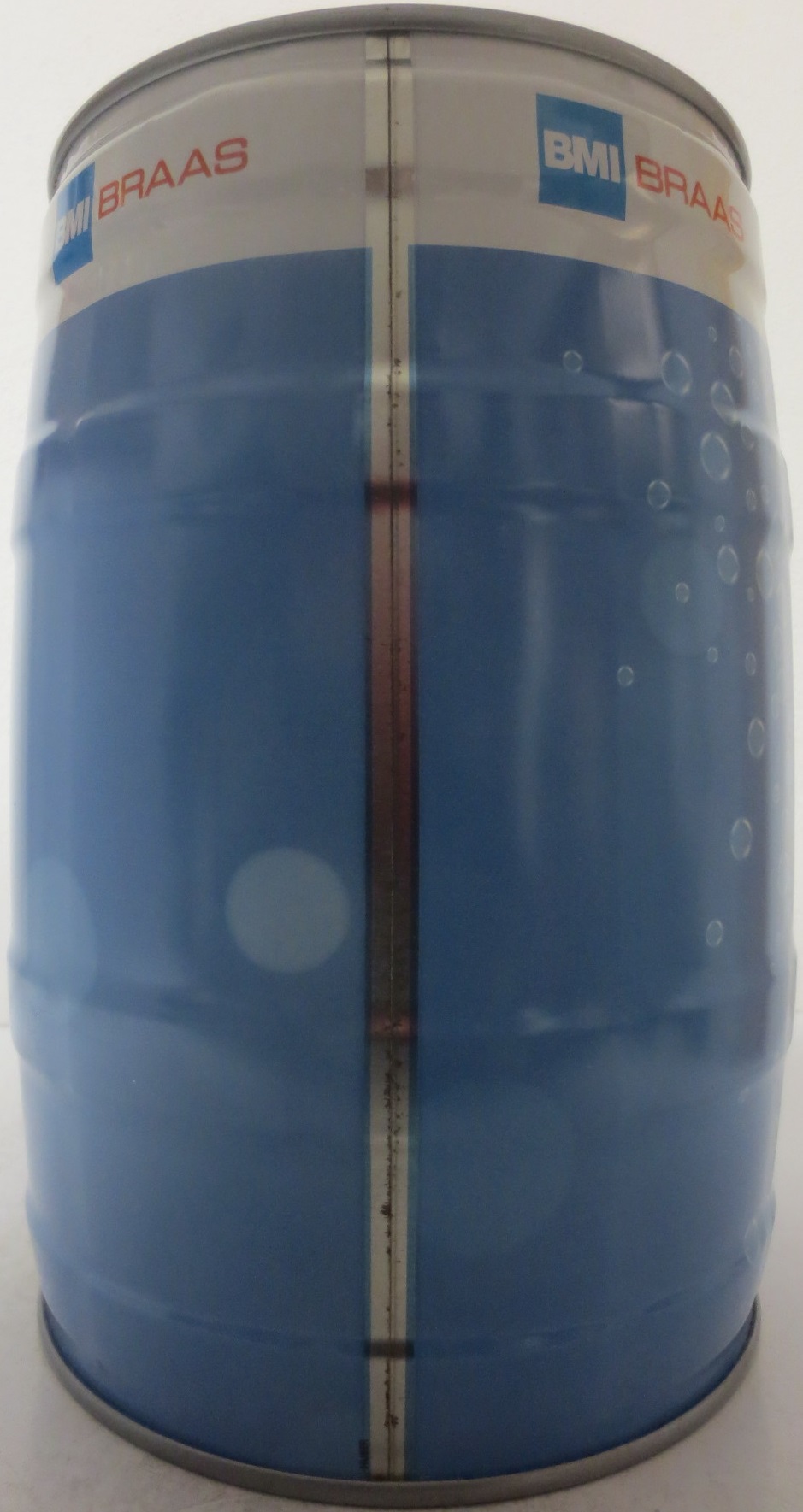 BMI BRAAS STEIL GEHEN (5L) Nr.1