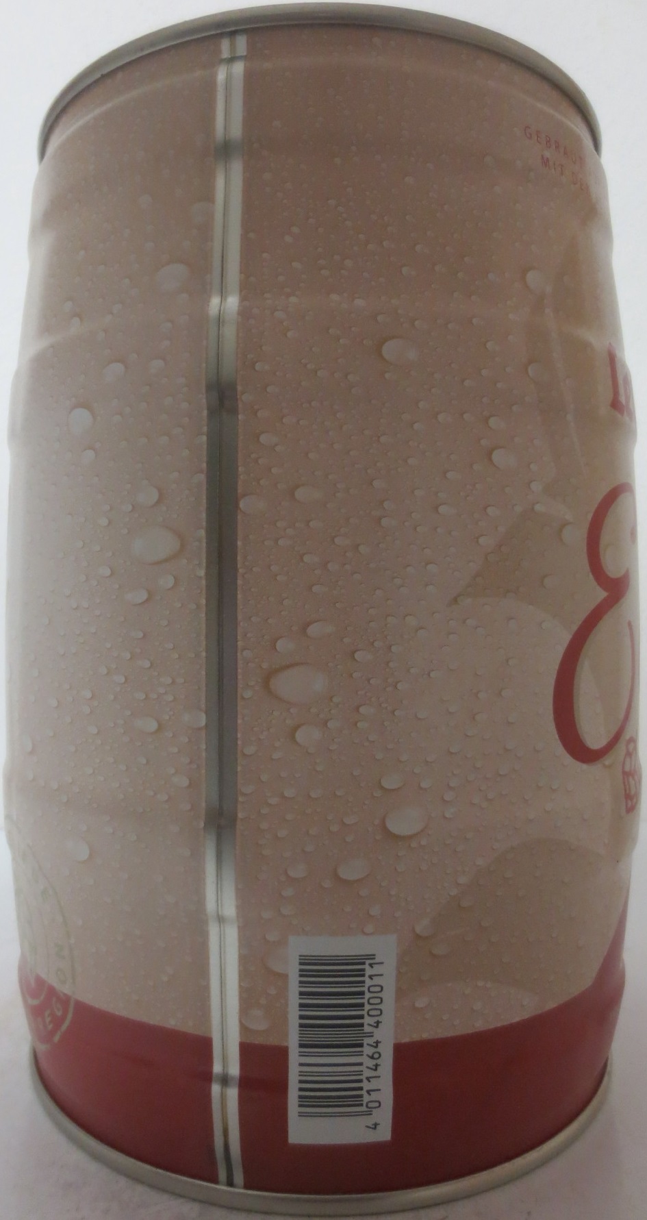 Leibinger Edel FÄSSLE (5L) Nr.1 