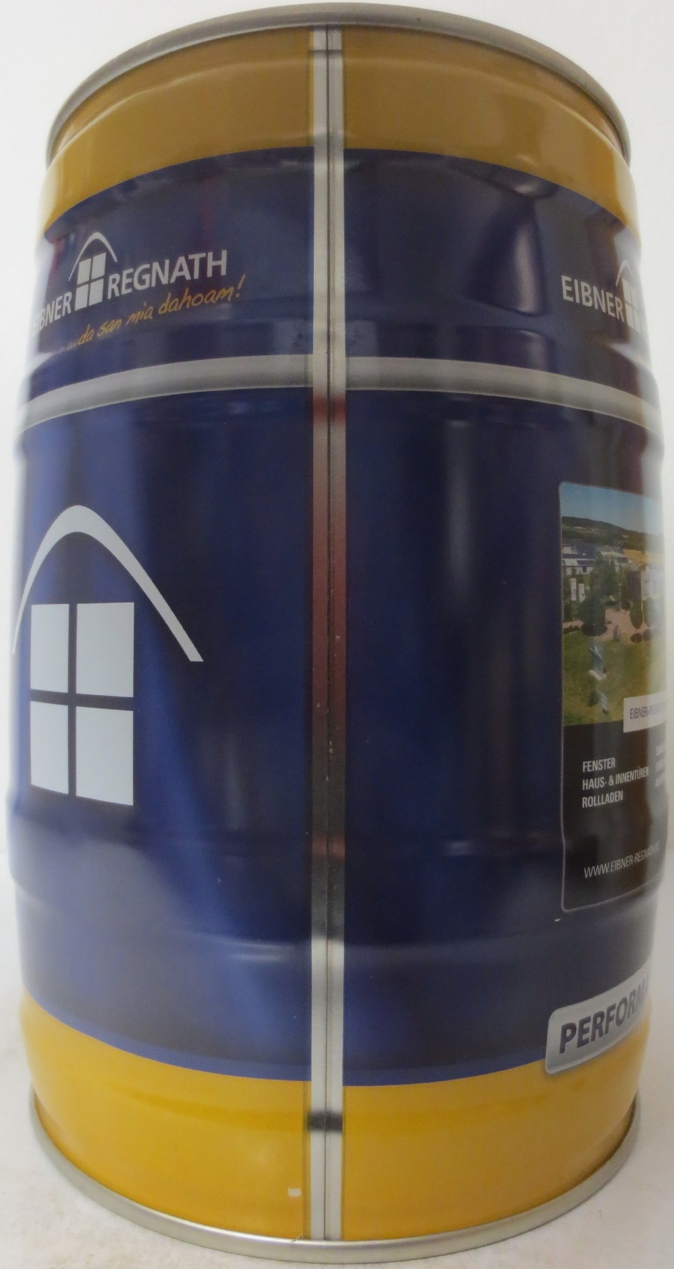 EIBNER REGNATH PERFORMANCE (5L) Nr.1 