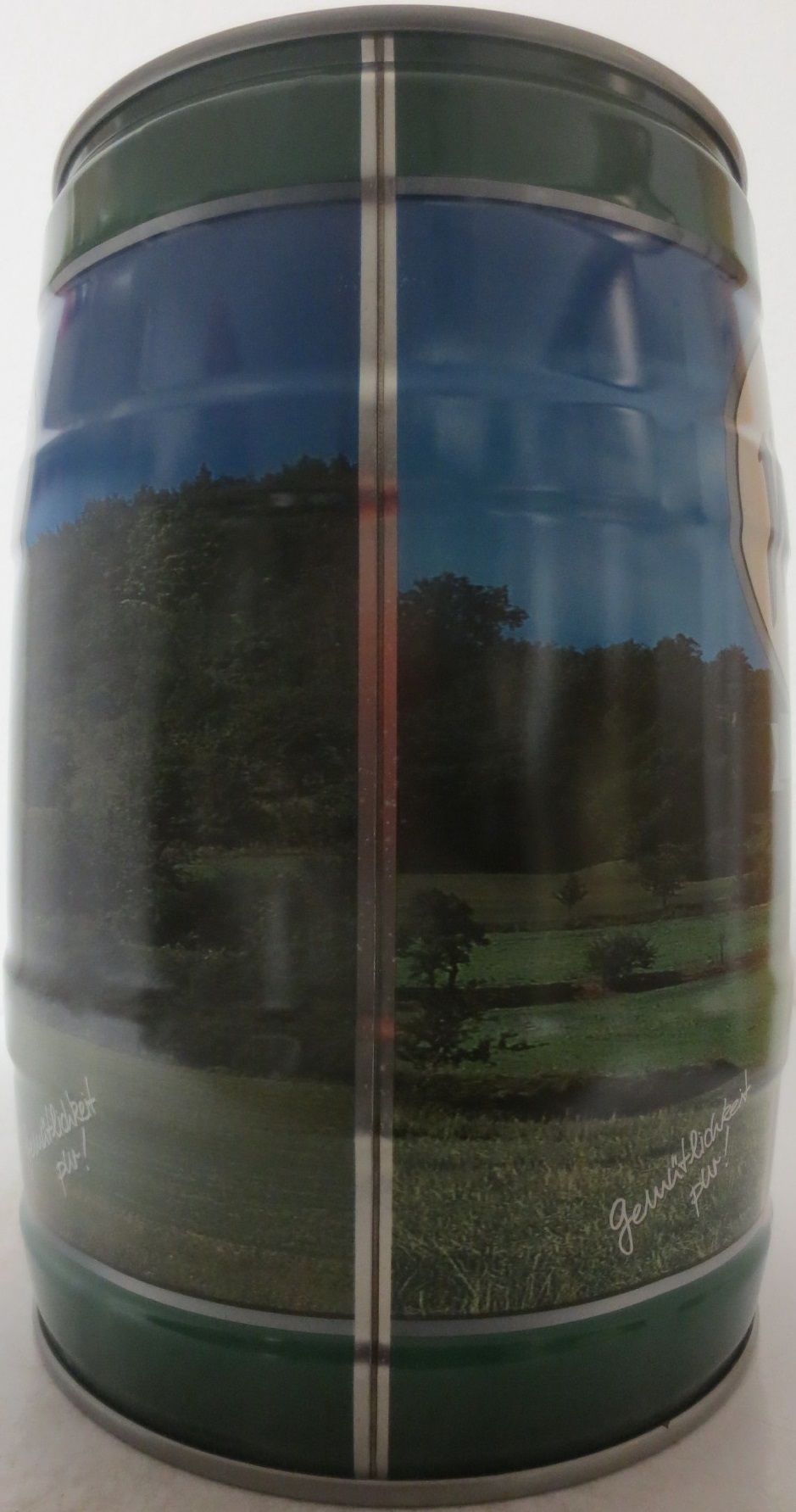 Weiherer BIER fränkische Brautradition (5L) Nr.1