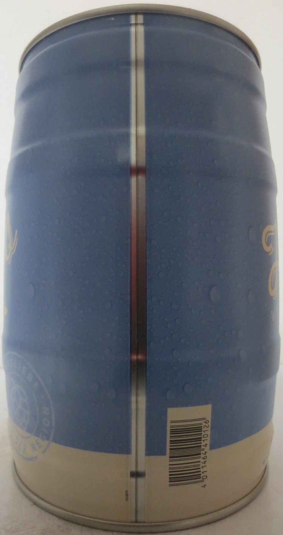 Leibinger Helles FÄSSLE (5L) Nr.1