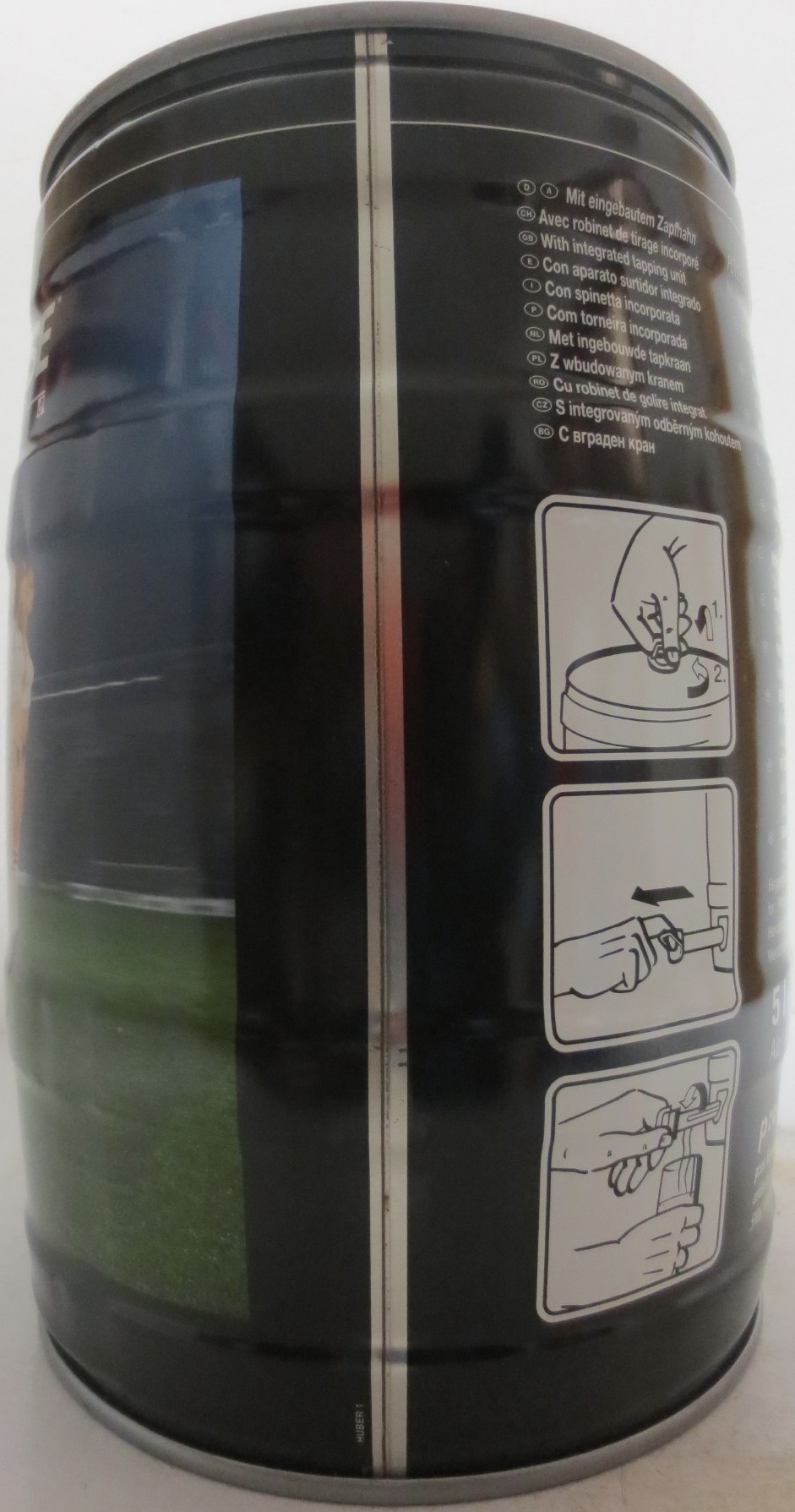 PENTHOUSE (5L) Nr.5 