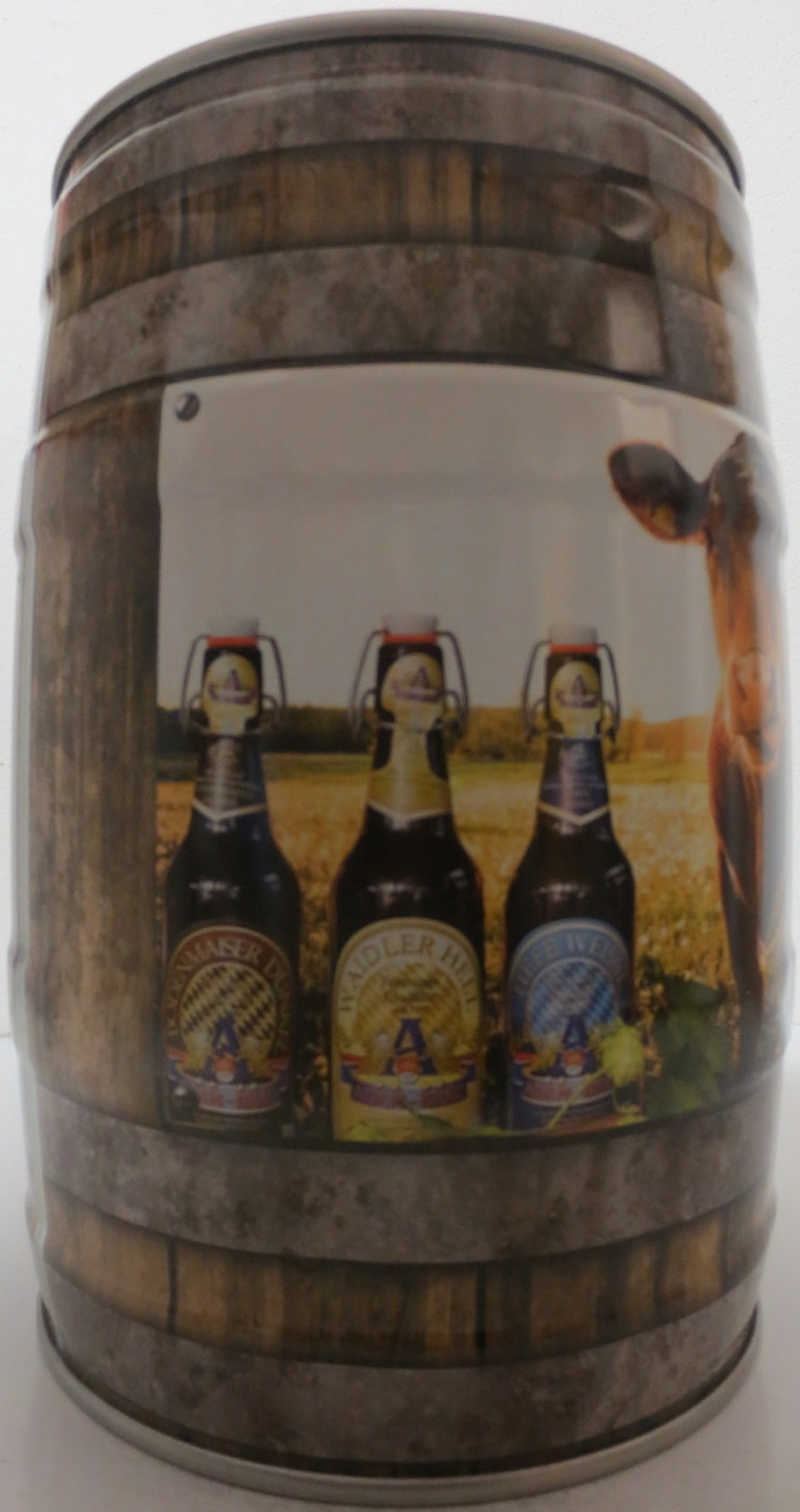ADAM-BRÄU (5L) Nr.1 