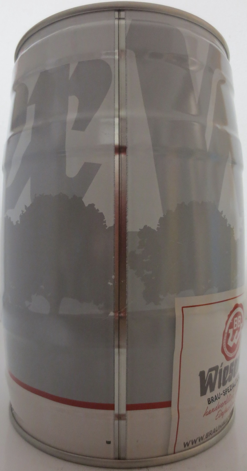 Wiesener BRAU-SPEZIALITÄTEN (5L) Nr.1 