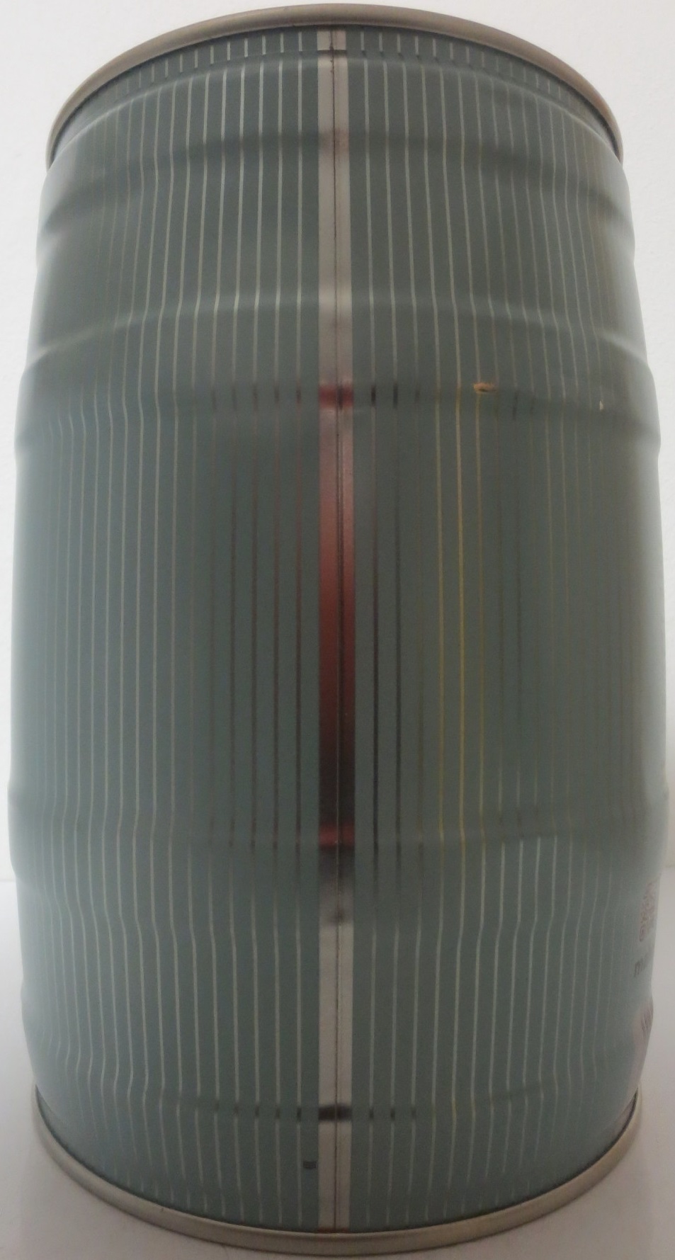 Mahrs Bräu HELLES BAMBERG VOLLBIER (5L) Nr.1