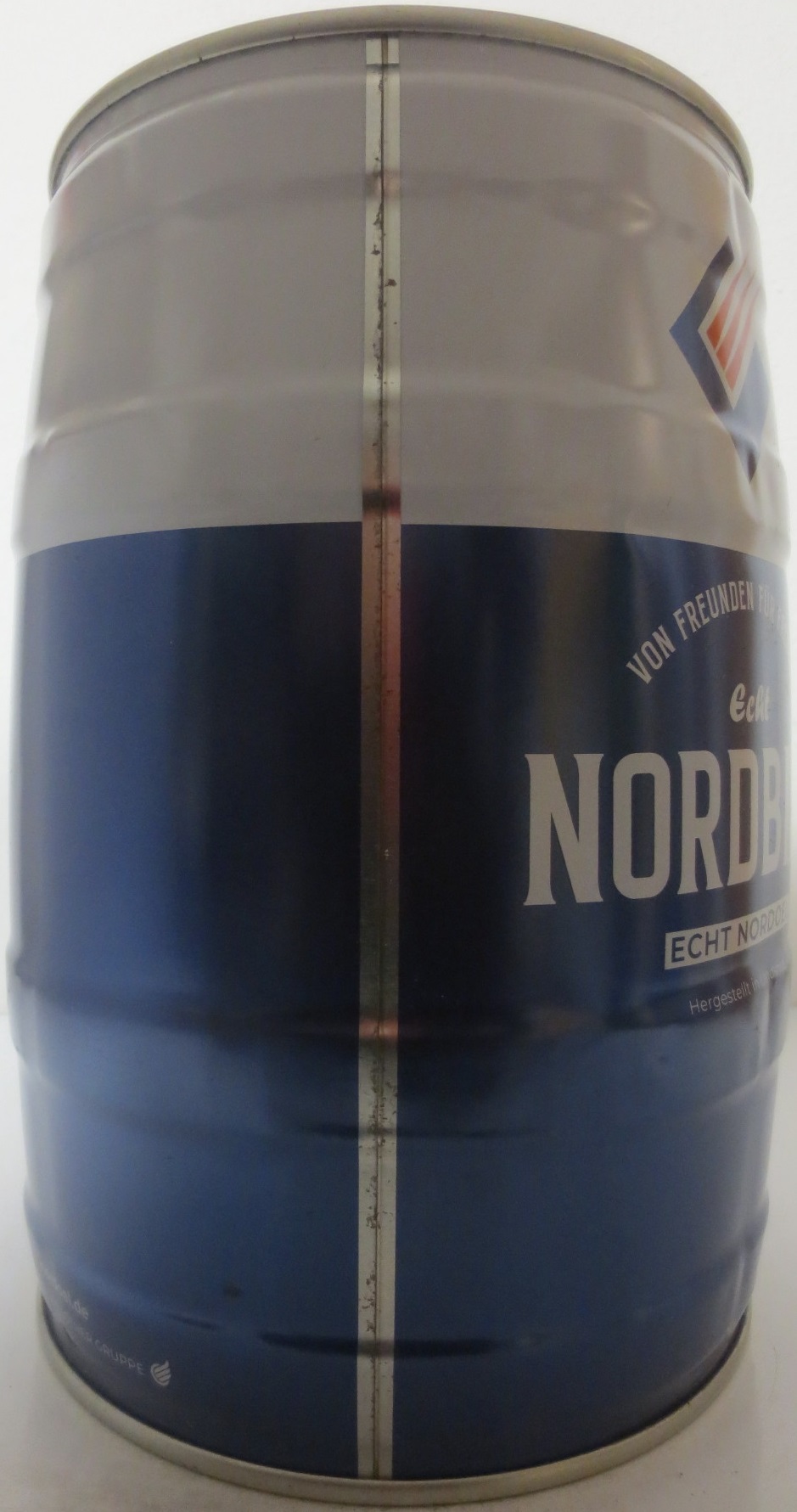 NORDBIER ECHT NORDOEL (5L) Nr.1 
