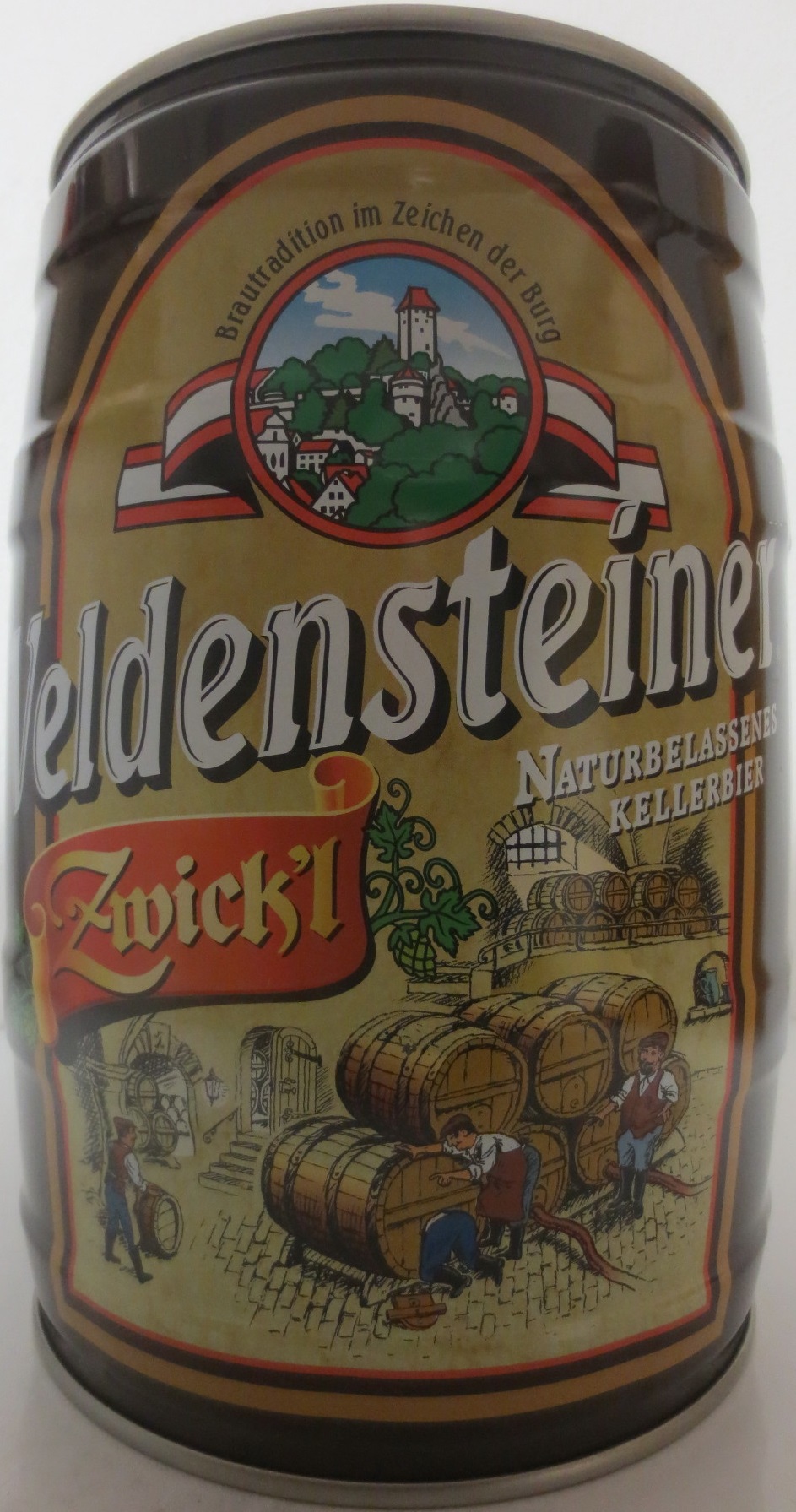 Veldensteiner Zwick´l (5L) Nr.3 