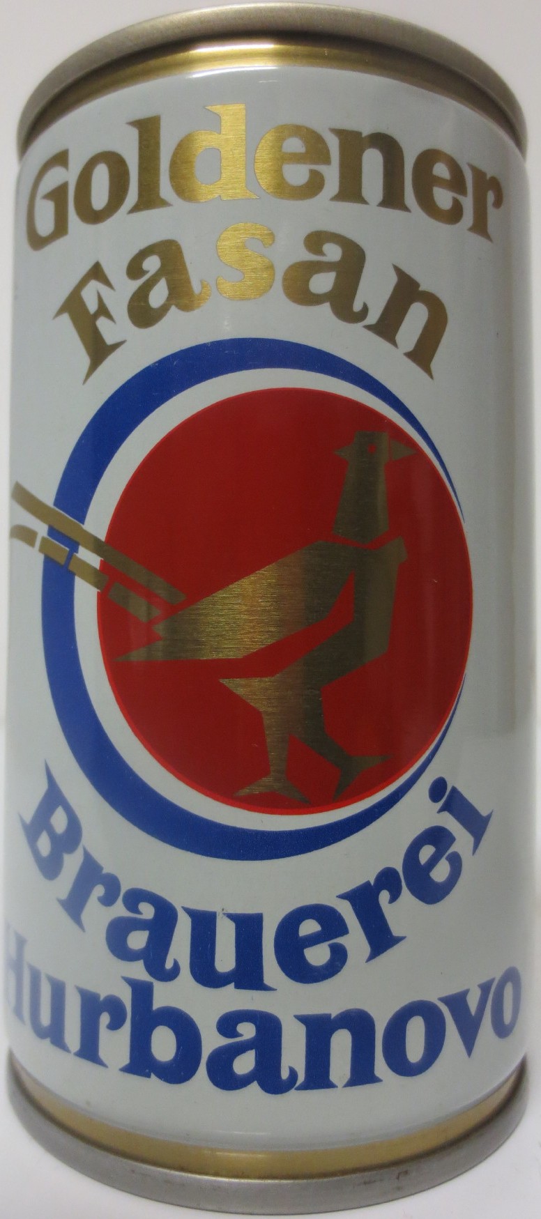 Zlatý bažant Pivovar Hurbanovo (33cl) (B/O) (CN) 