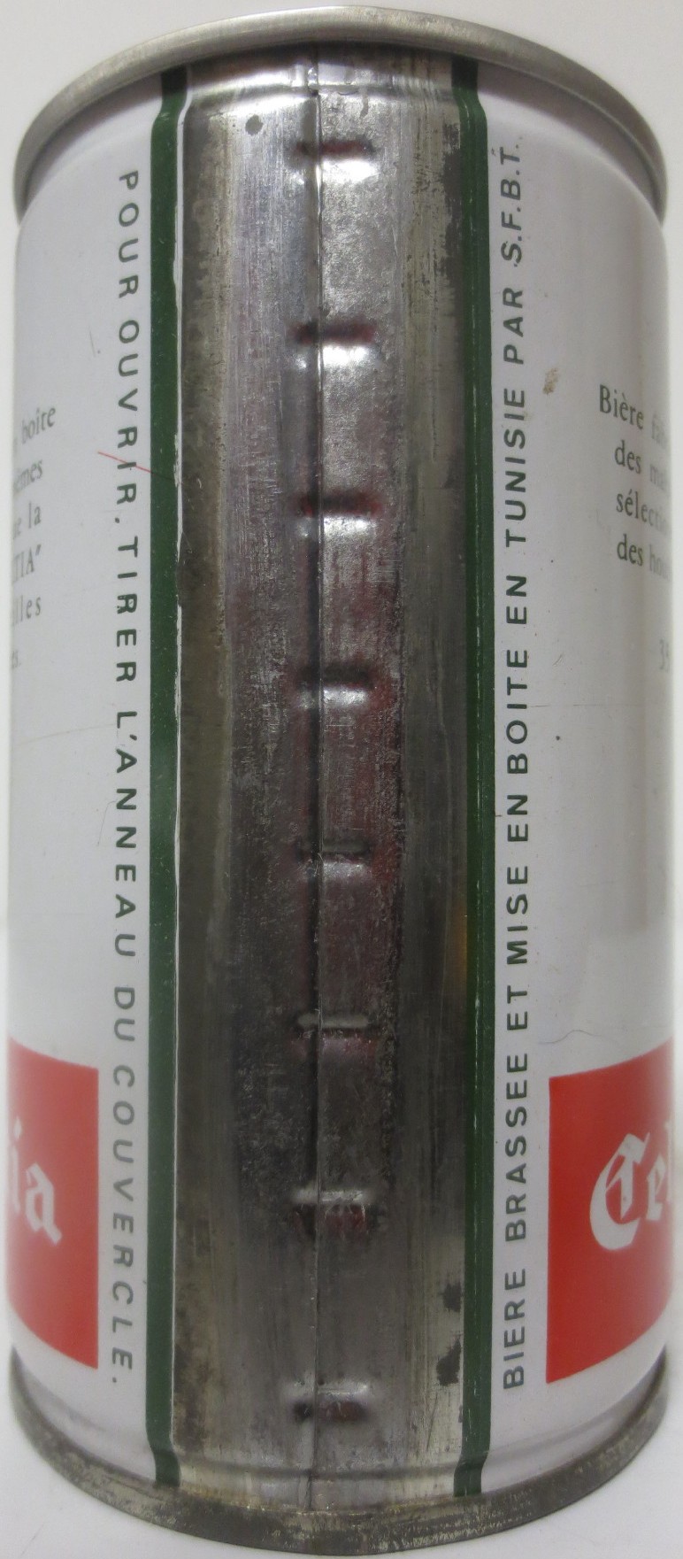 Celtia BIÉRE DE LUXE (33cl) (B/O) (CS) Nr.1