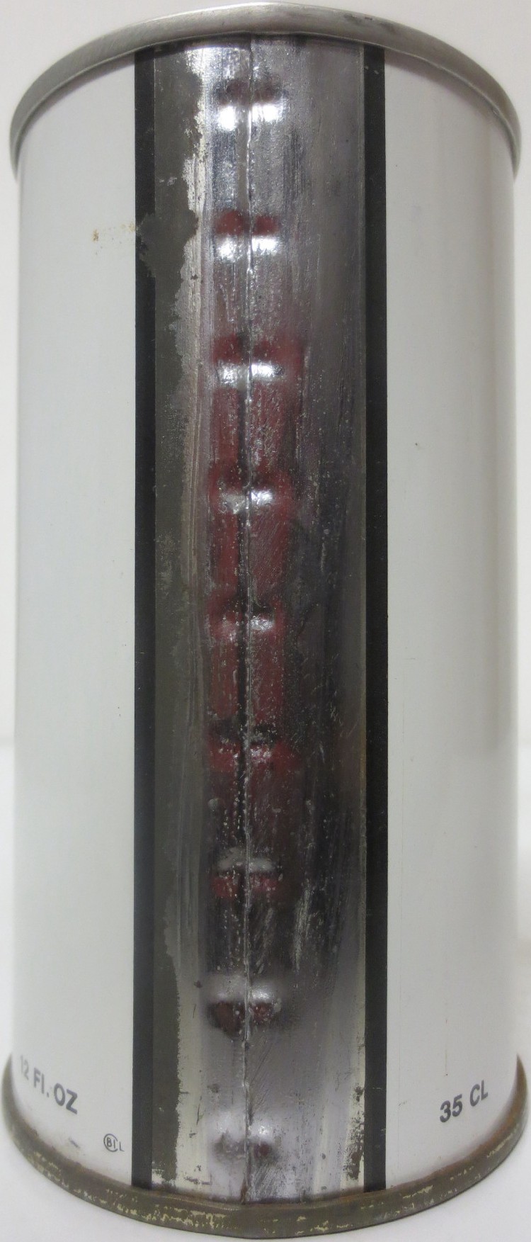 Slavia EXPORT BEER PRODUCT OF FRANCE (35cl) (T/O) (SS) Nr.1 