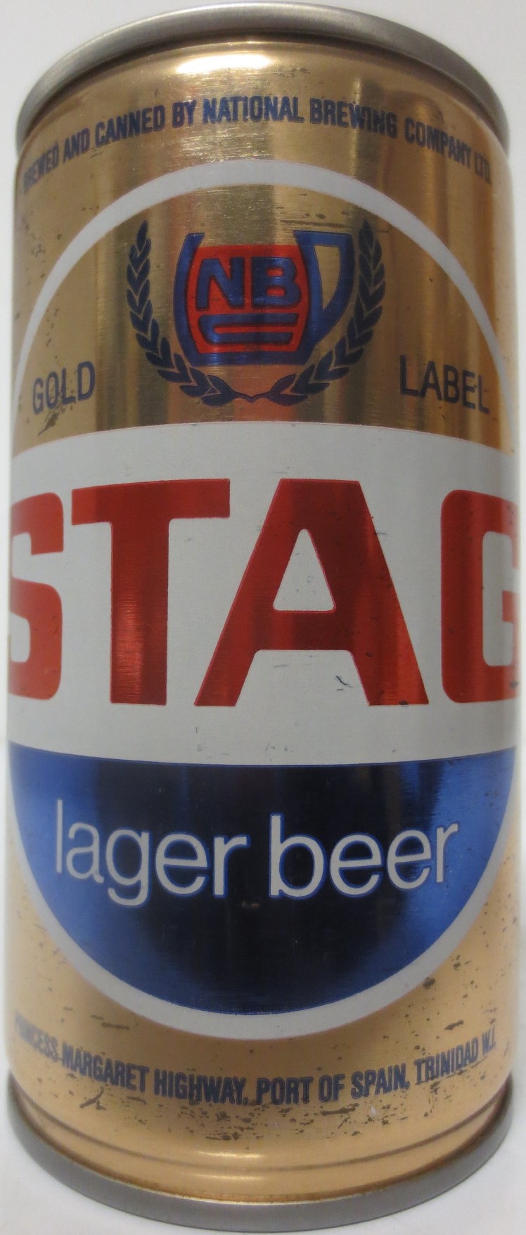 STAG lager beer (35cl) (T/O) (CS) Nr.1 